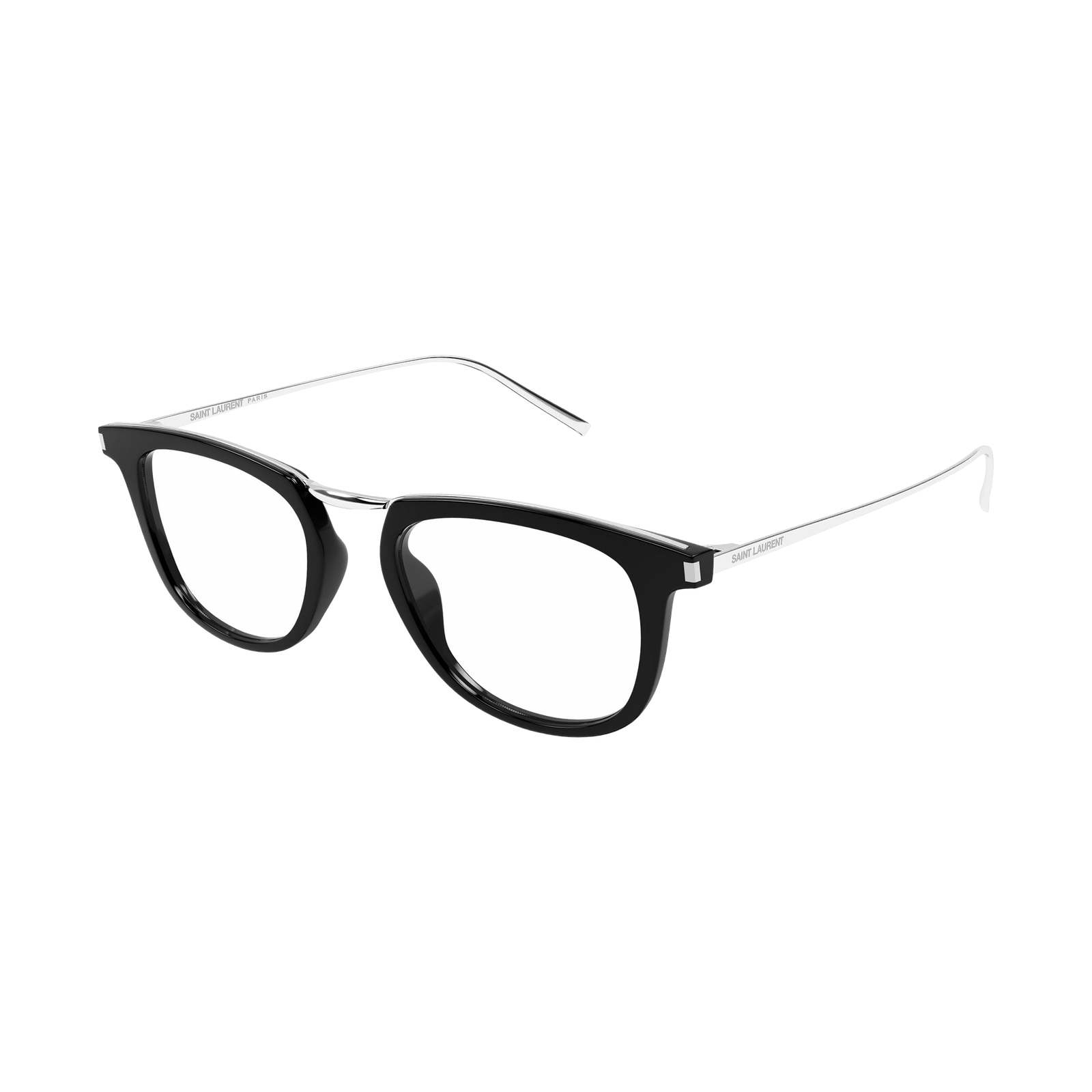 SL 753 Eyeglasses — view 2