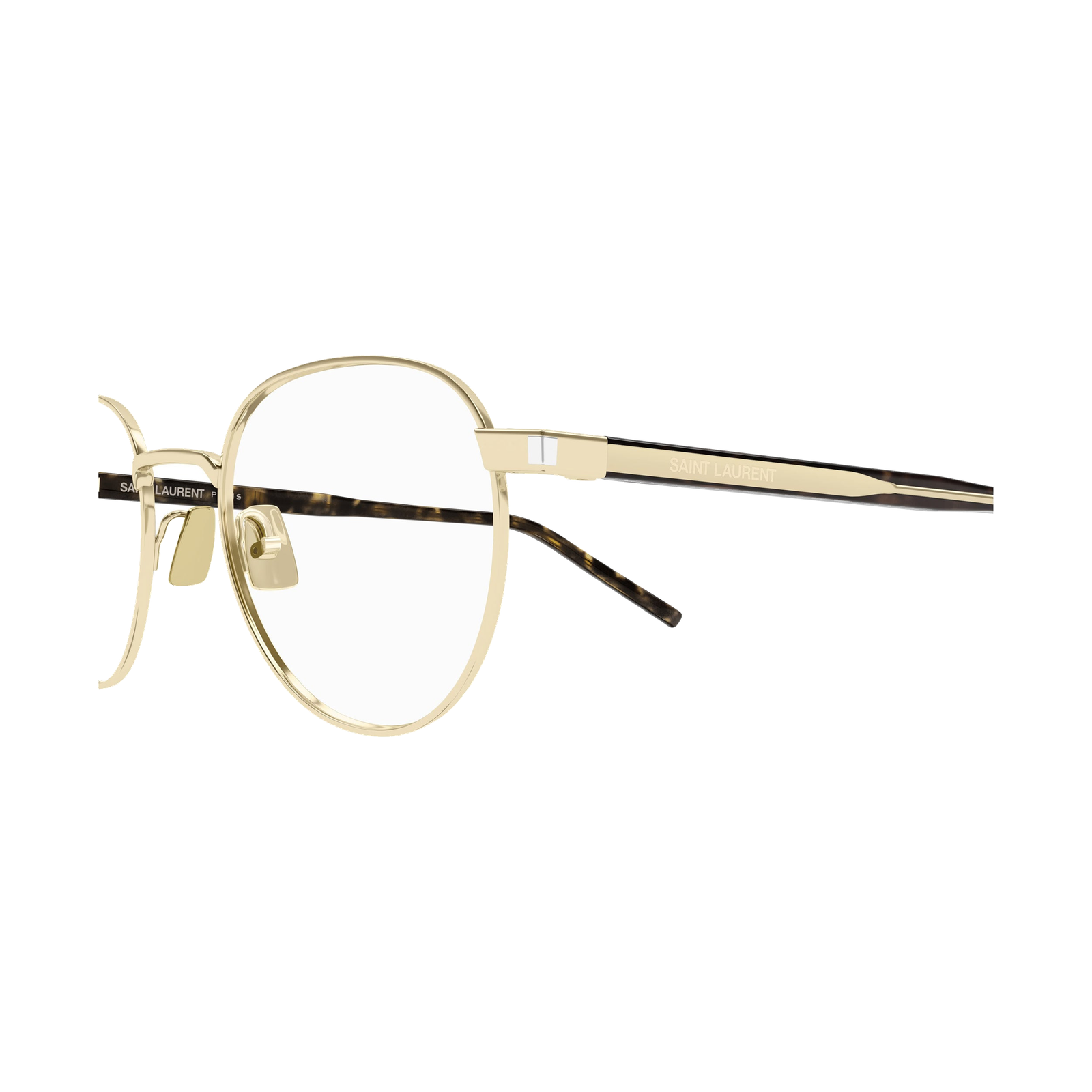 SL 781 Eyeglasses — view 3