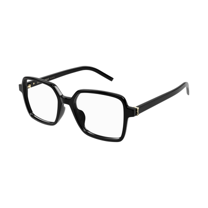 M 139 Eyeglasses — view 2