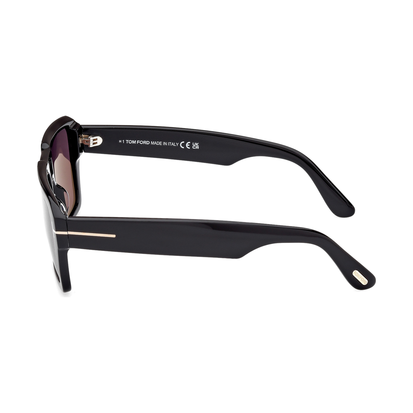TF 1153 Sunglasses — view 2