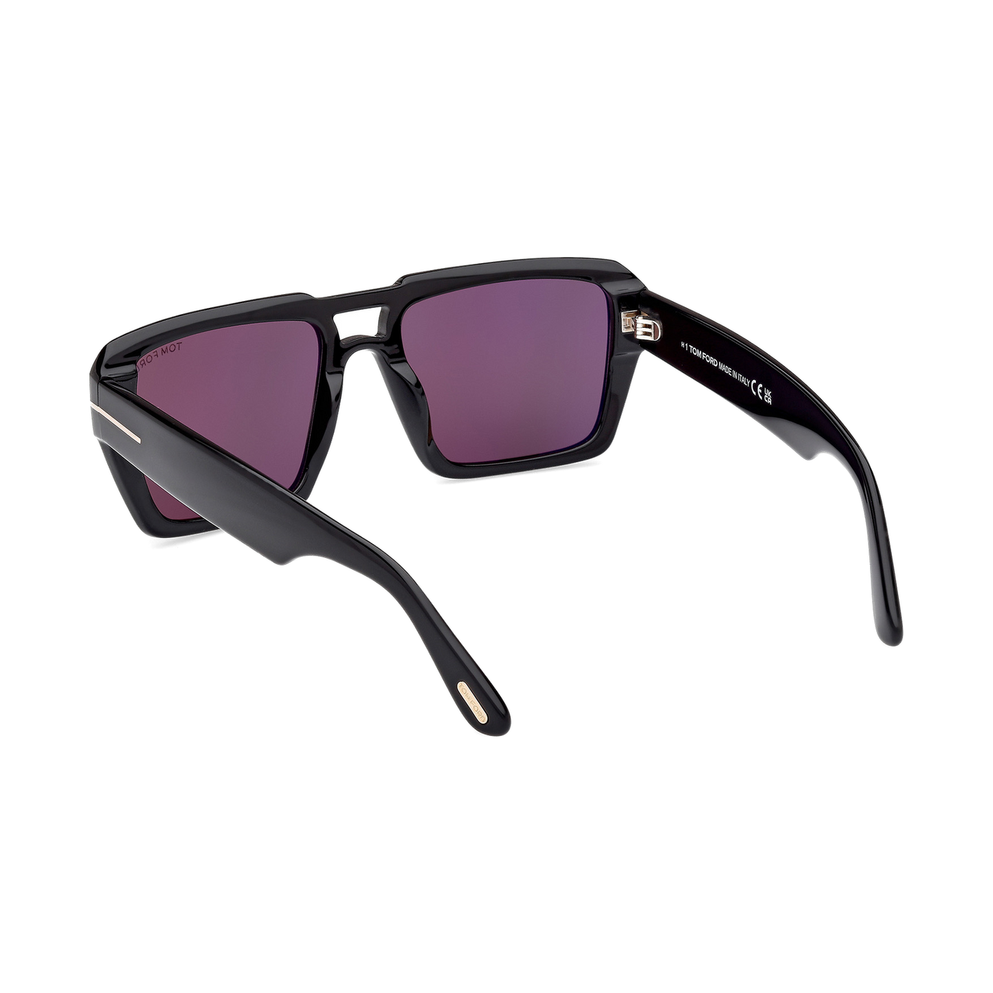 TF 1153 Sunglasses — view 3