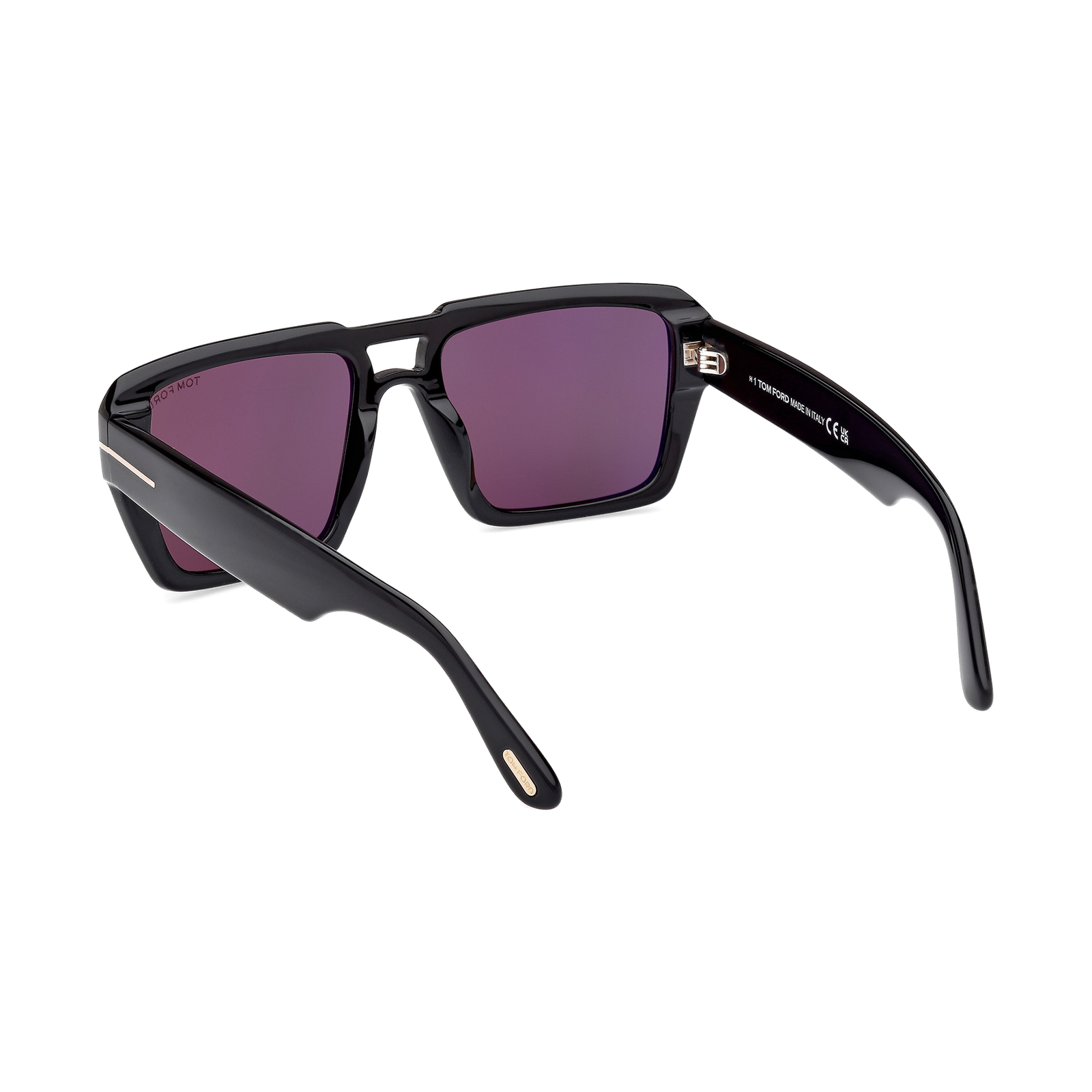 TF 1153 Sunglasses — view 3