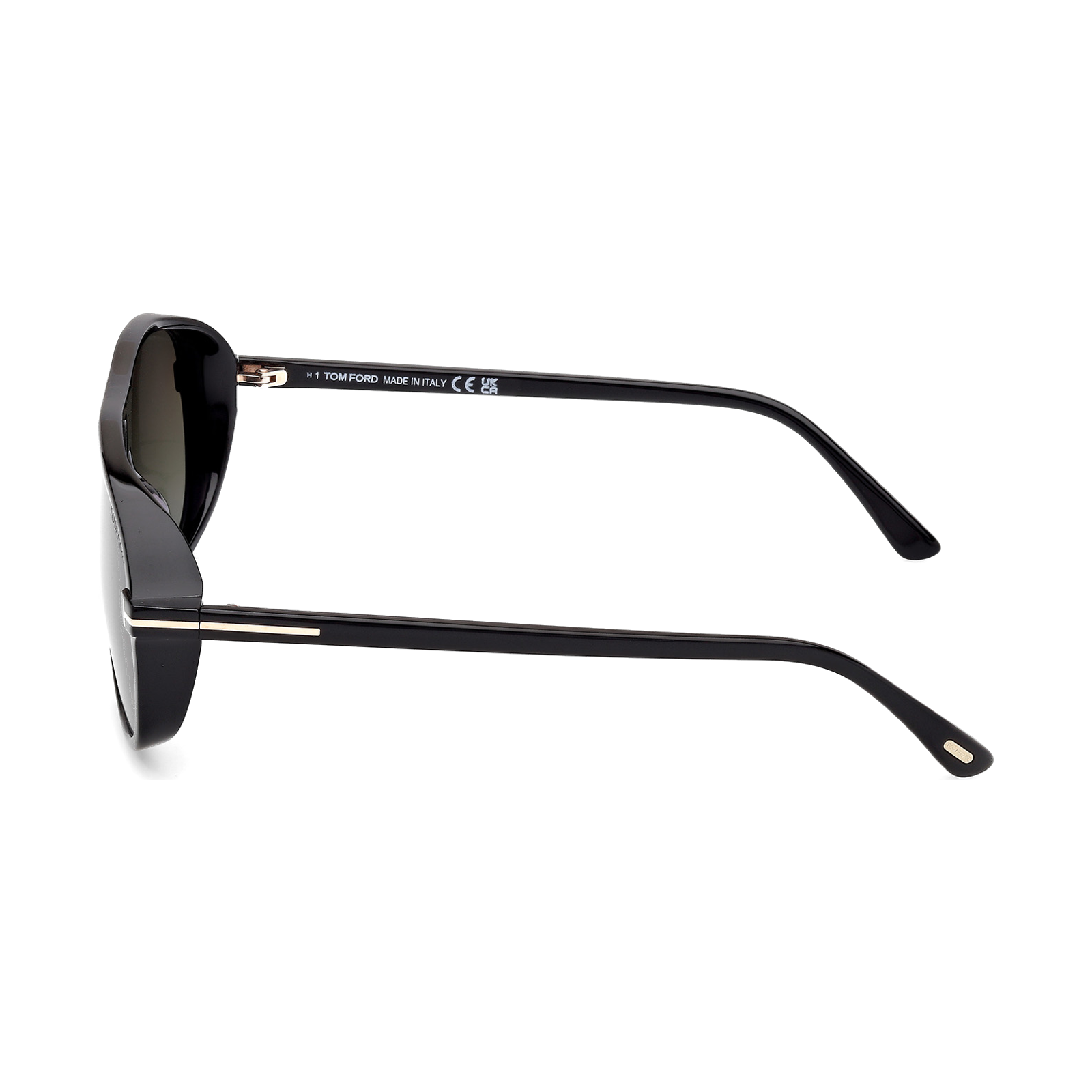 TF 1208 Sunglasses — view 2