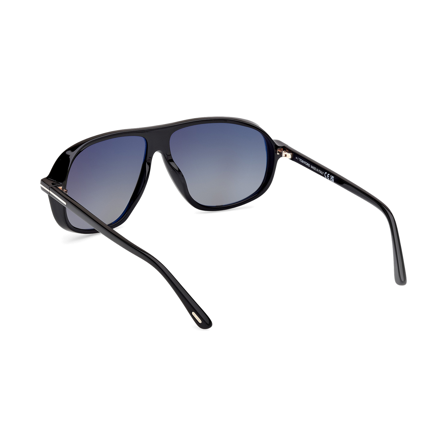 TF 1208 Sunglasses — view 3