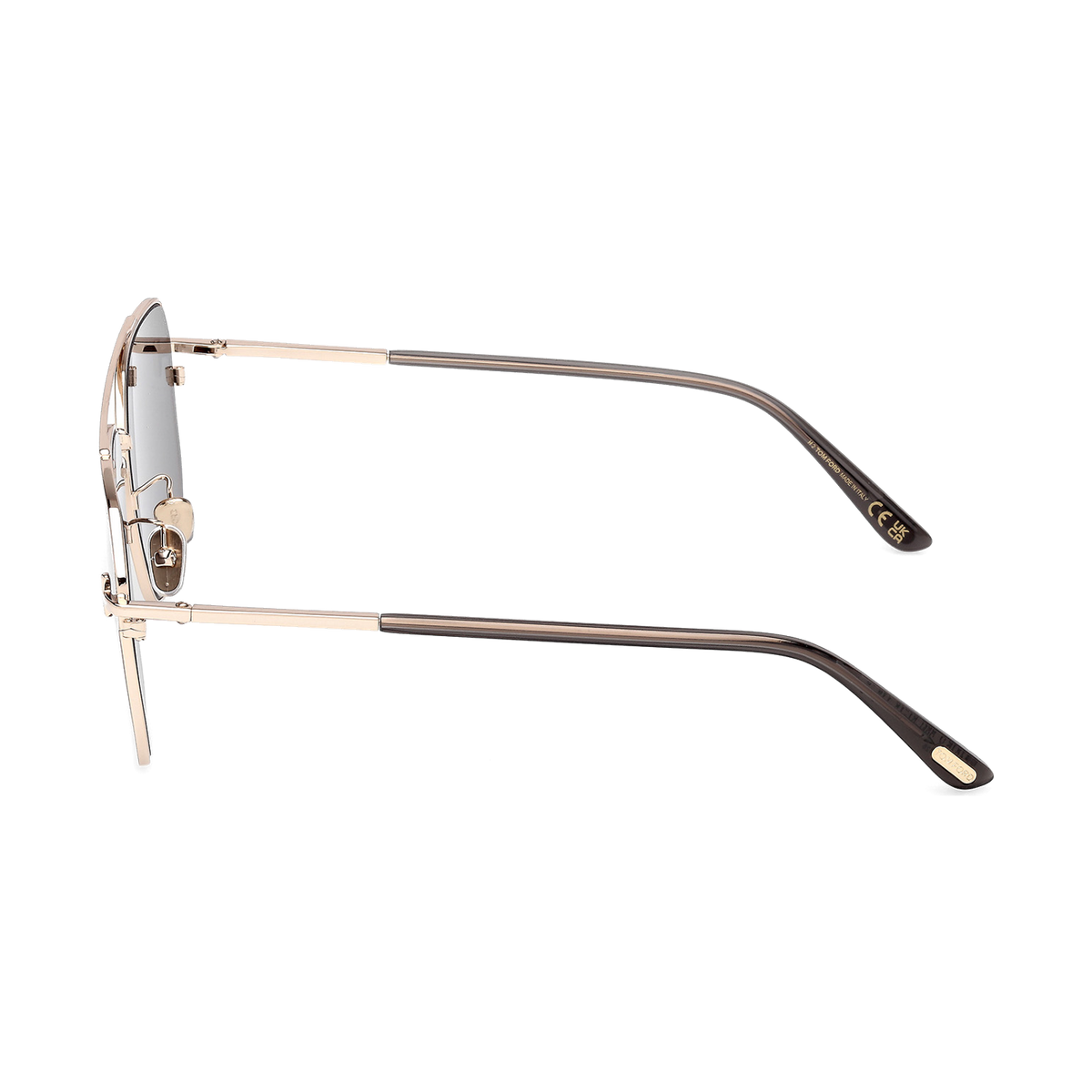 TF 1249-K Sunglasses — view 2