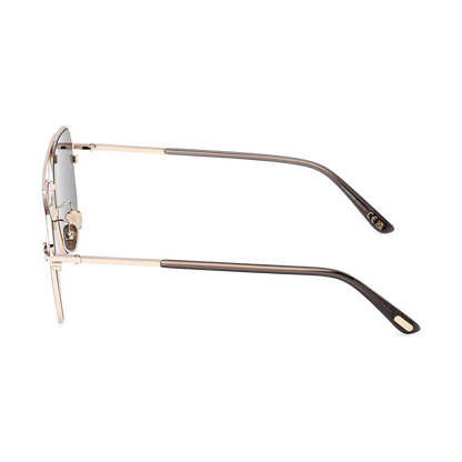 TF 1249-K Sunglasses — view 2