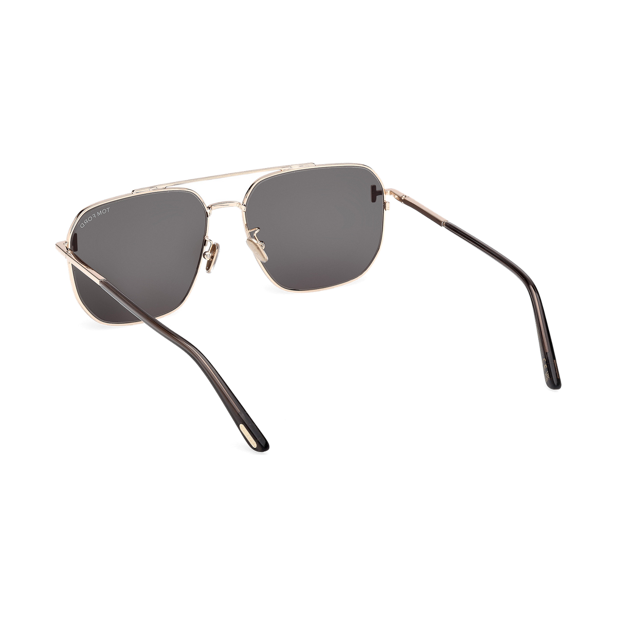 TF 1249-K Sunglasses — view 3