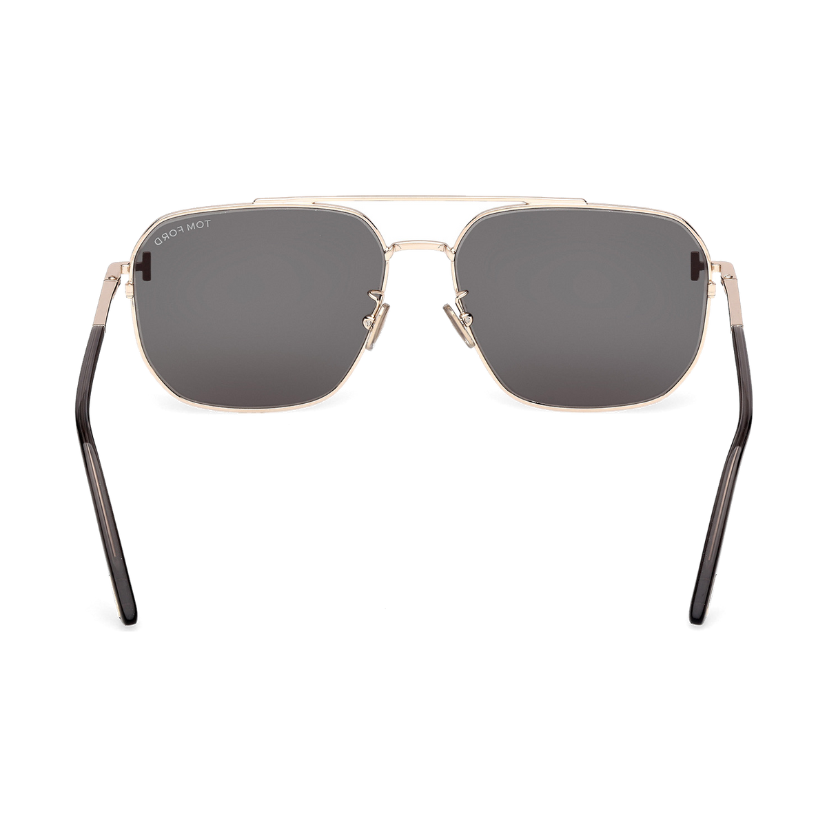 TF 1249-K Sunglasses — view 4