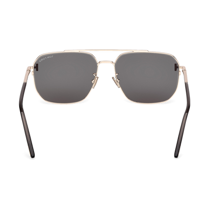 TF 1249-K Sunglasses — view 4