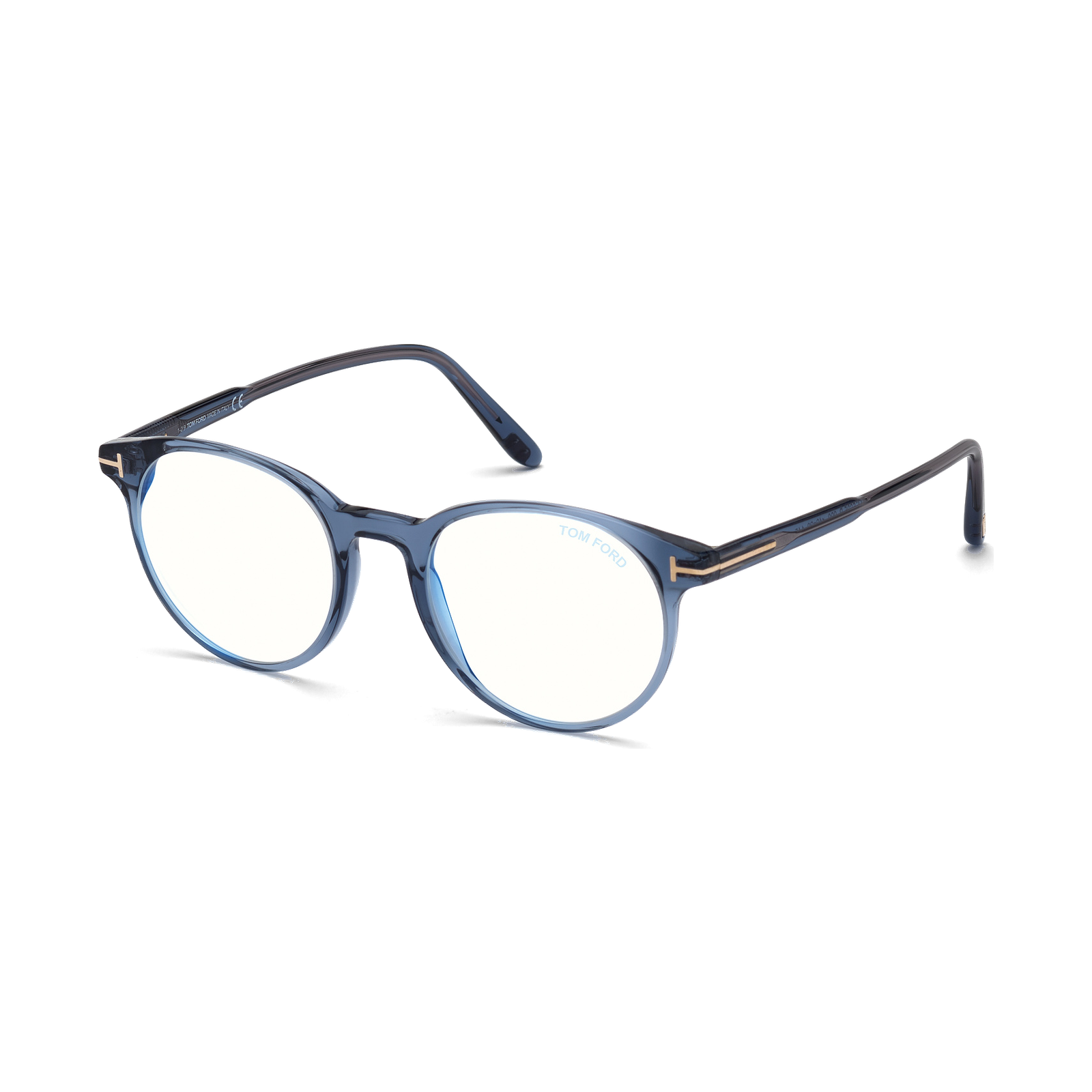 TF 5695-B Eyeglasses