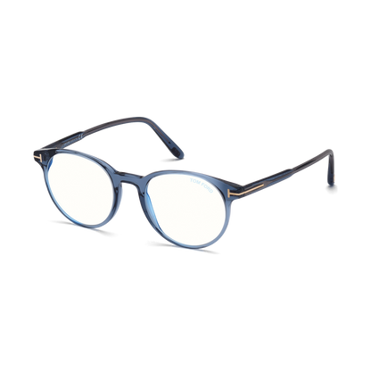 TF 5695-B Eyeglasses