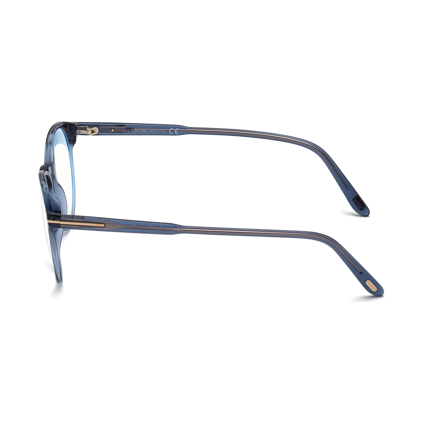 TF 5695-B Eyeglasses — view 2