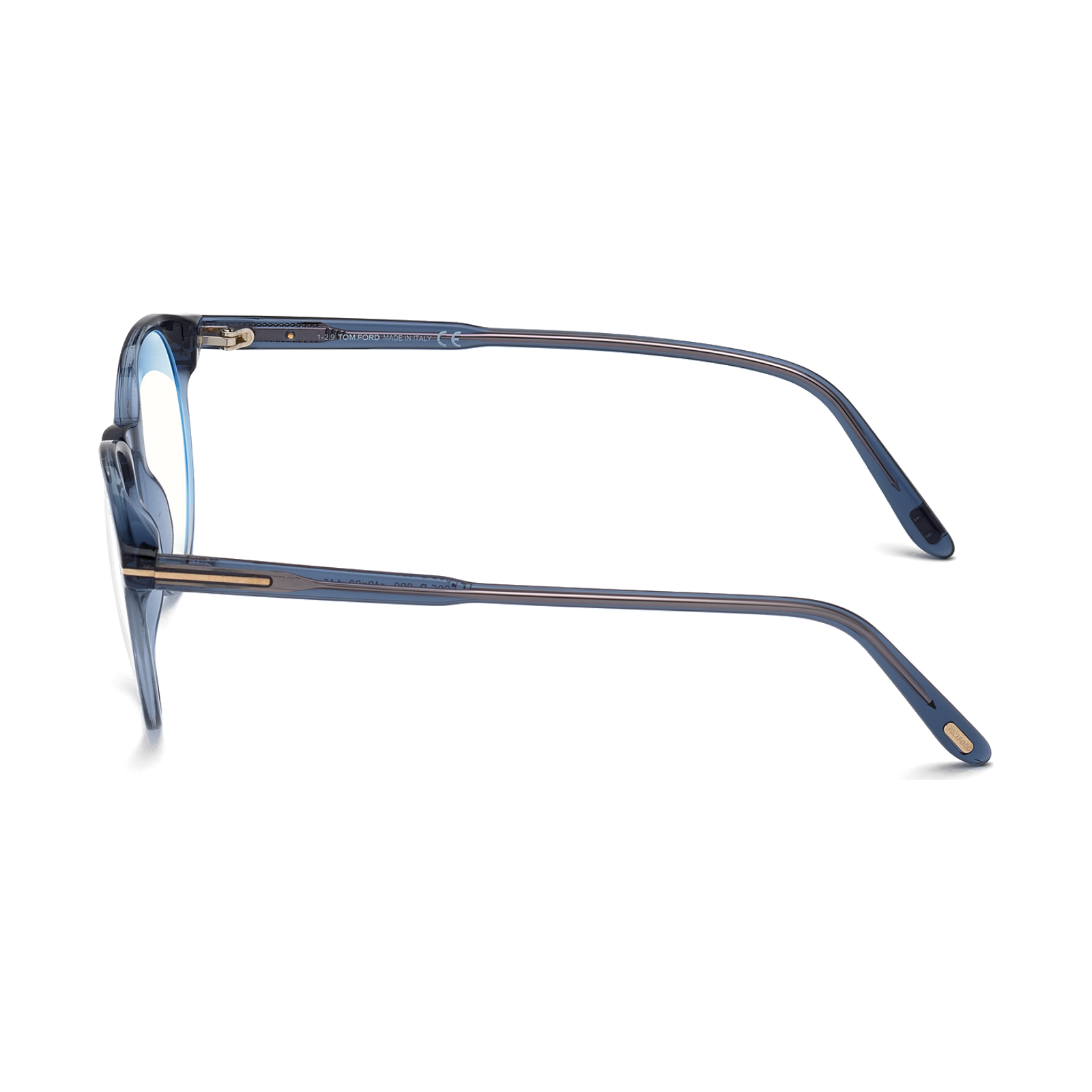 TF 5695-B Eyeglasses — view 2