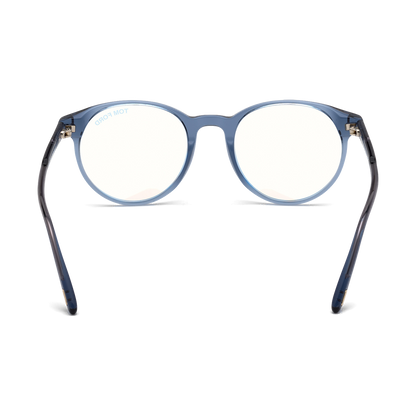 TF 5695-B Eyeglasses — view 4