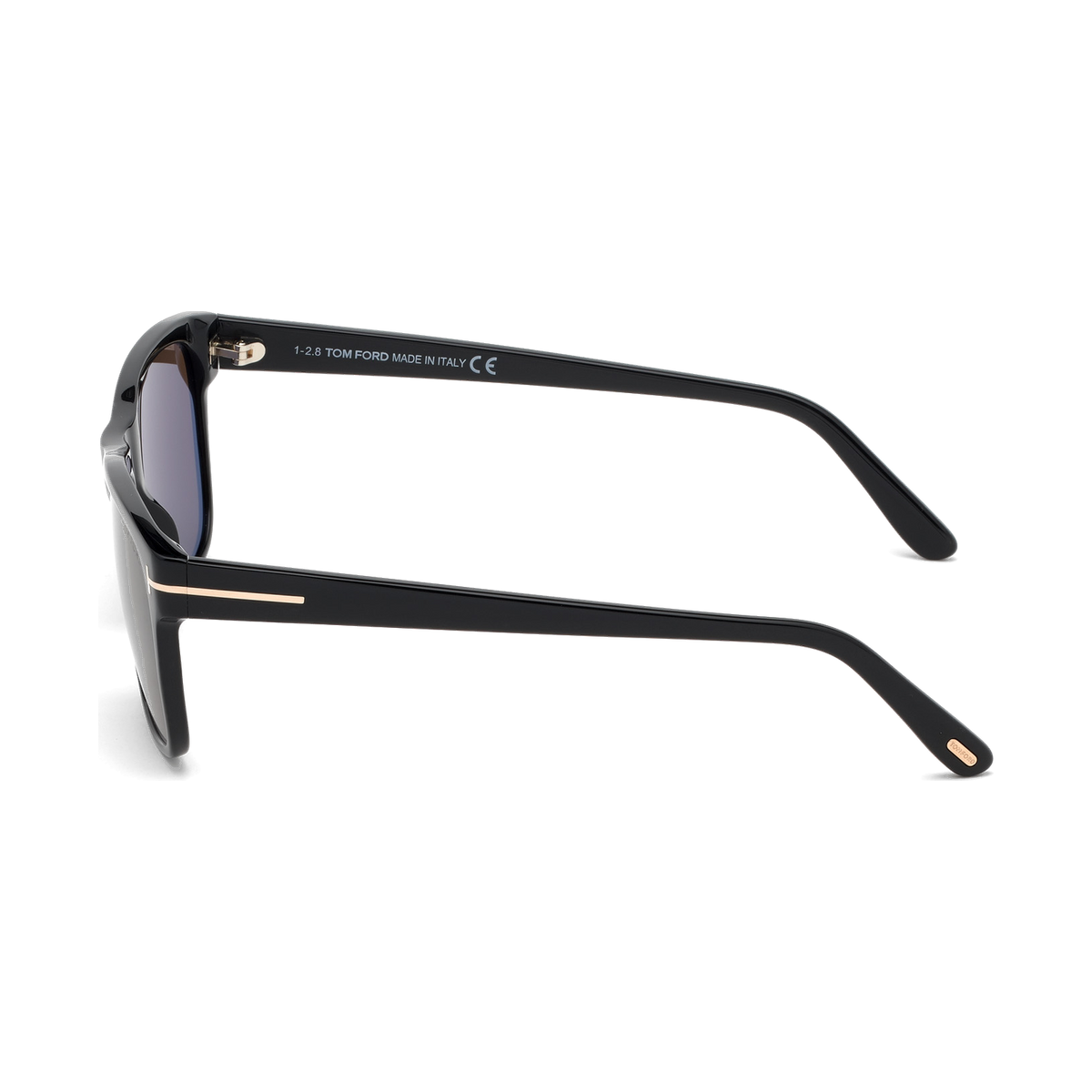TF 698 Sunglasses — view 2