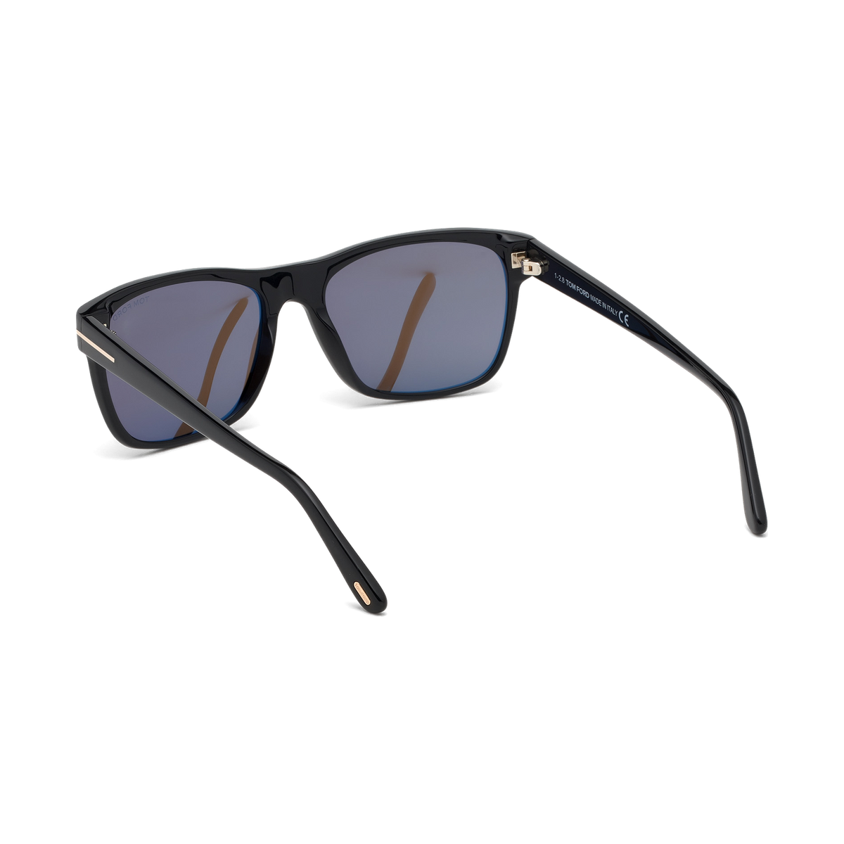 TF 698 Sunglasses — view 3