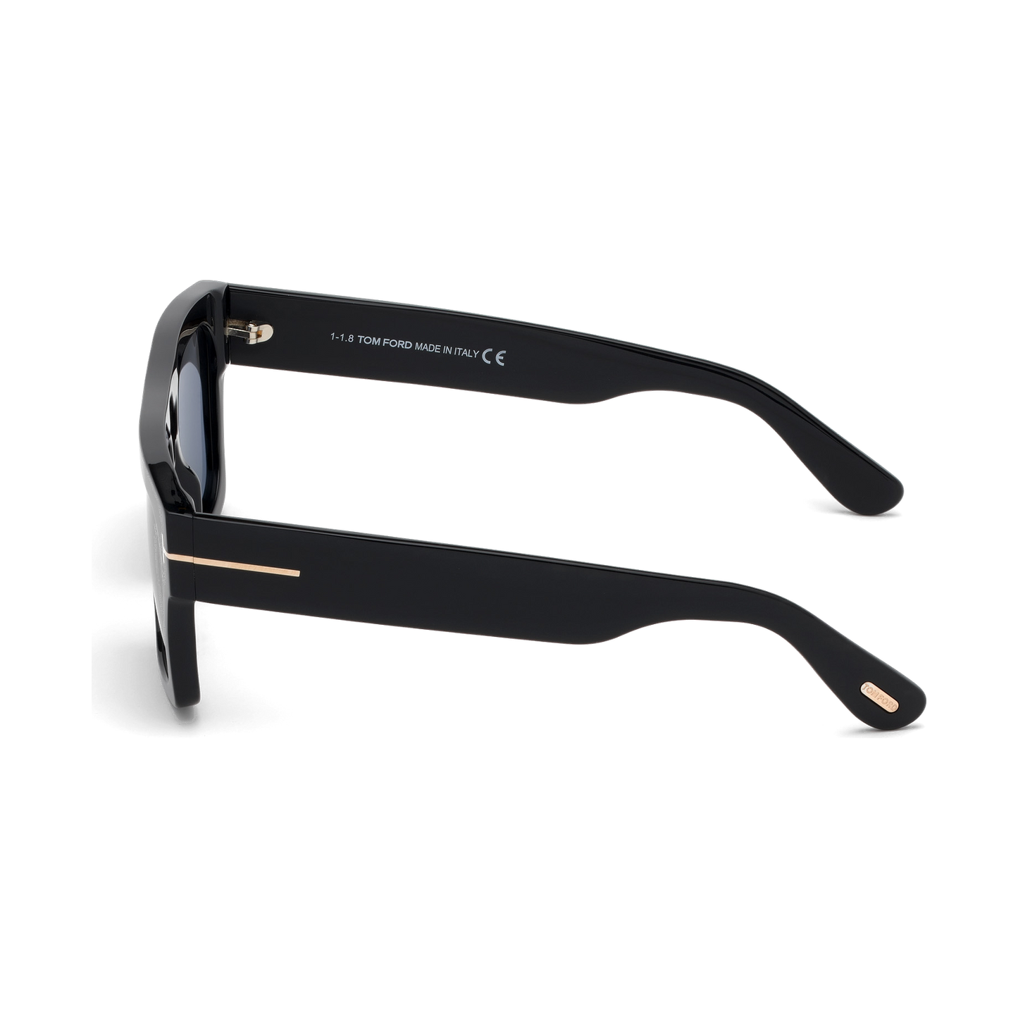 TF 0711 Sunglasses — view 2