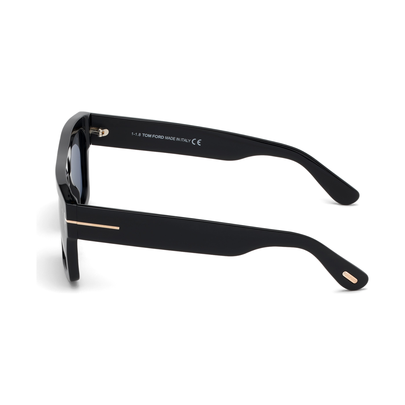 TF 0711 Sunglasses — view 2