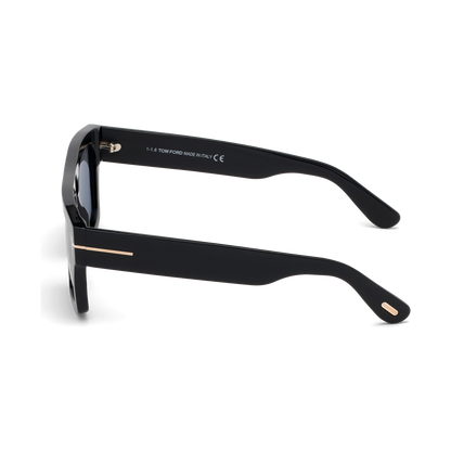 TF 0711 Sunglasses — view 2