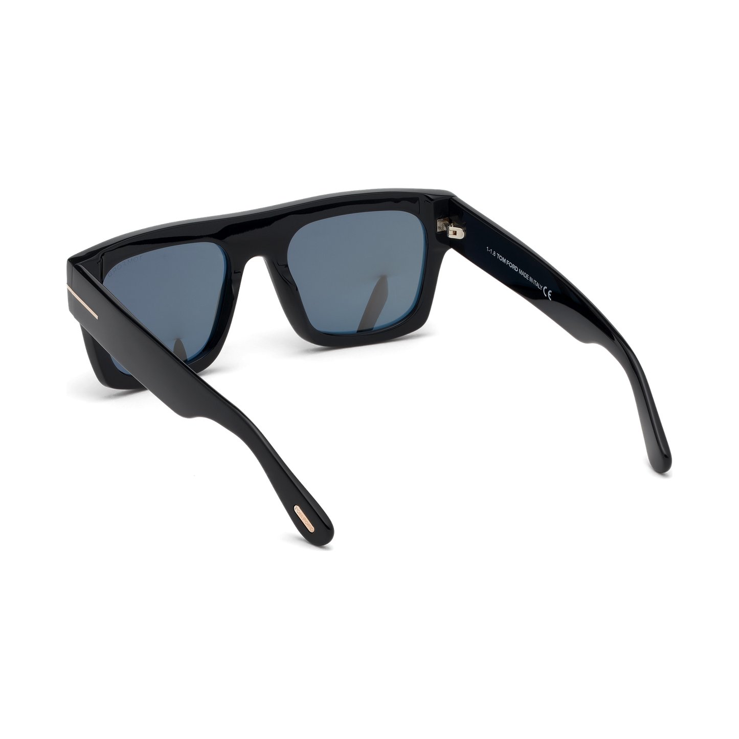 TF 0711 Sunglasses — view 3