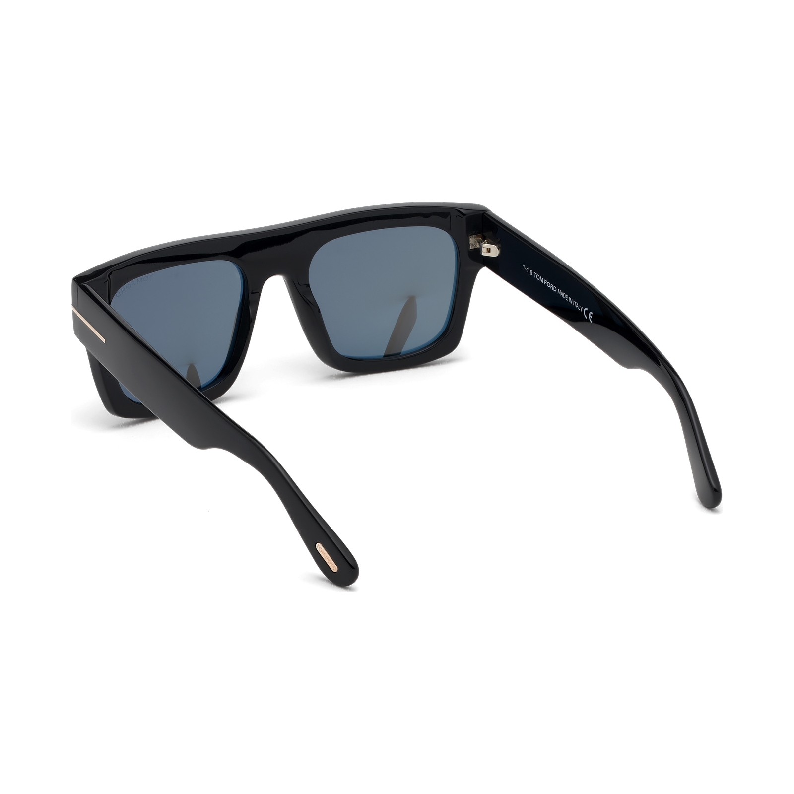 TF 0711 Sunglasses — view 3