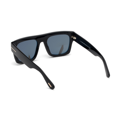 TF 0711 Sunglasses — view 3