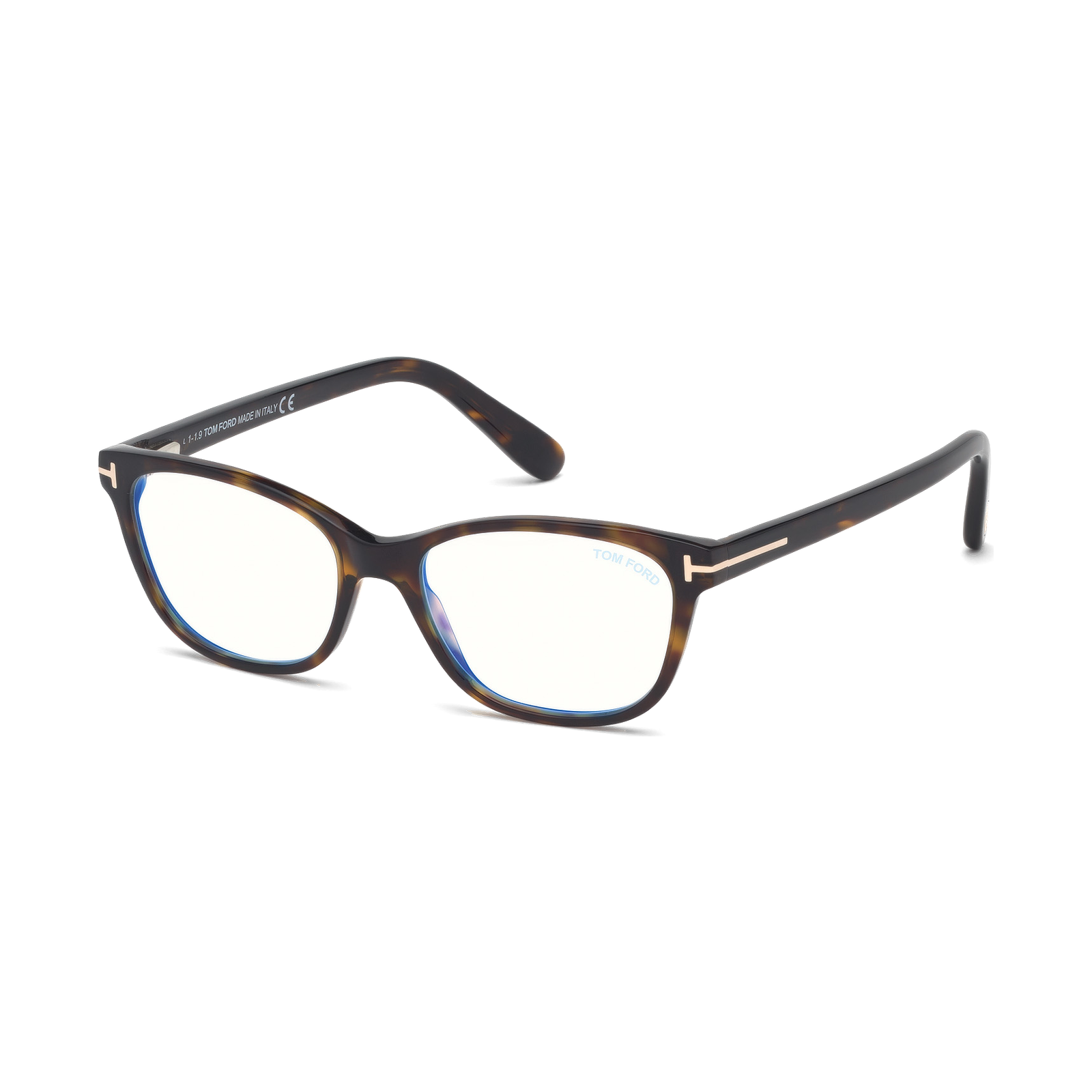 TF 5638-B Eyeglasses