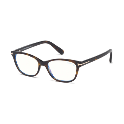 TF 5638-B Eyeglasses