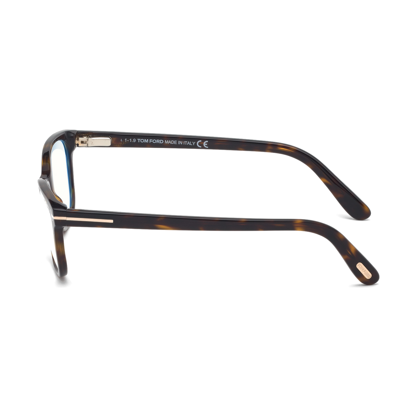 TF 5638-B Eyeglasses — view 2