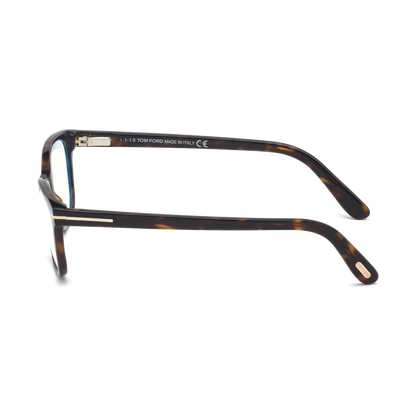 TF 5638-B Eyeglasses — view 2