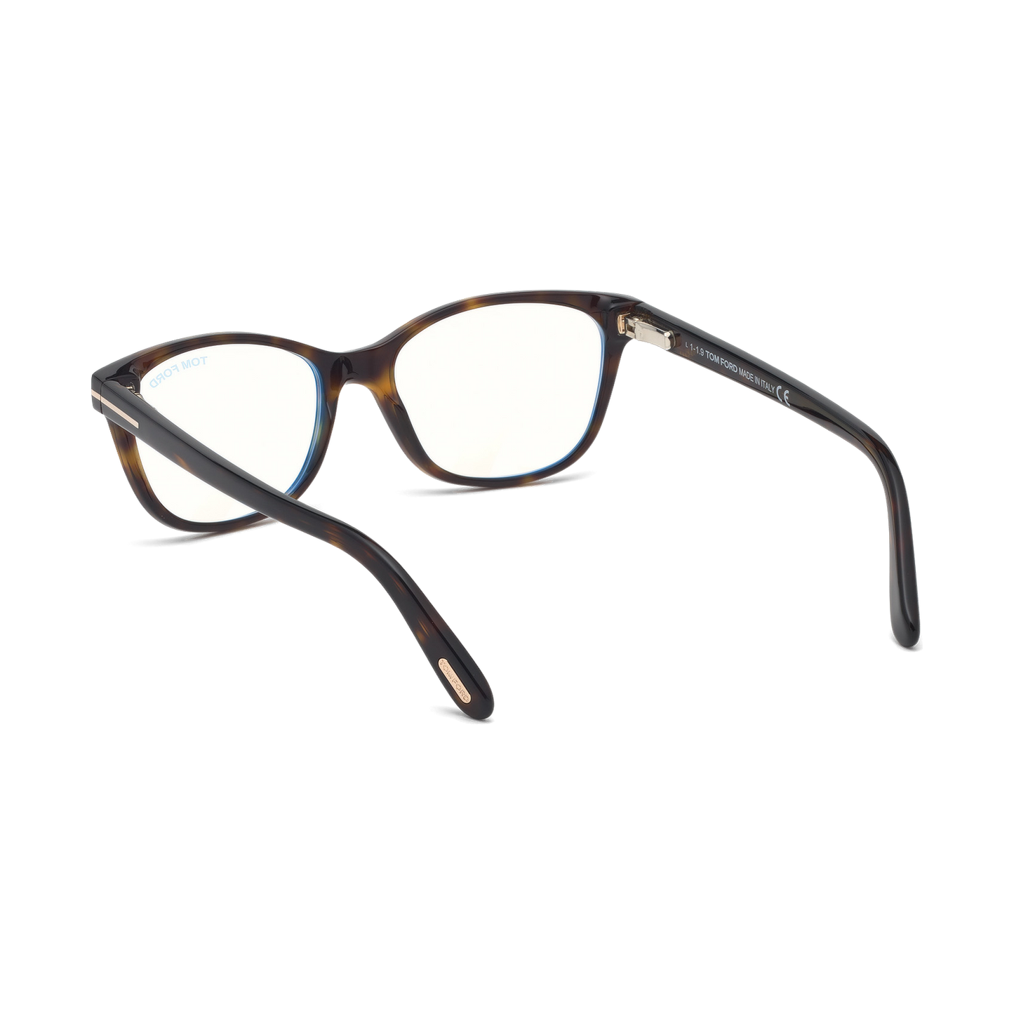 TF 5638-B Eyeglasses — view 3