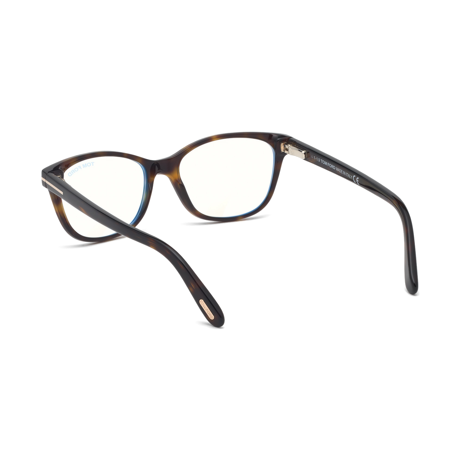 TF 5638-B Eyeglasses — view 3