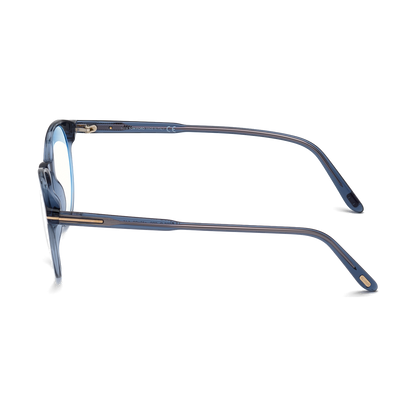 TF 5695-B Eyeglasses — view 2