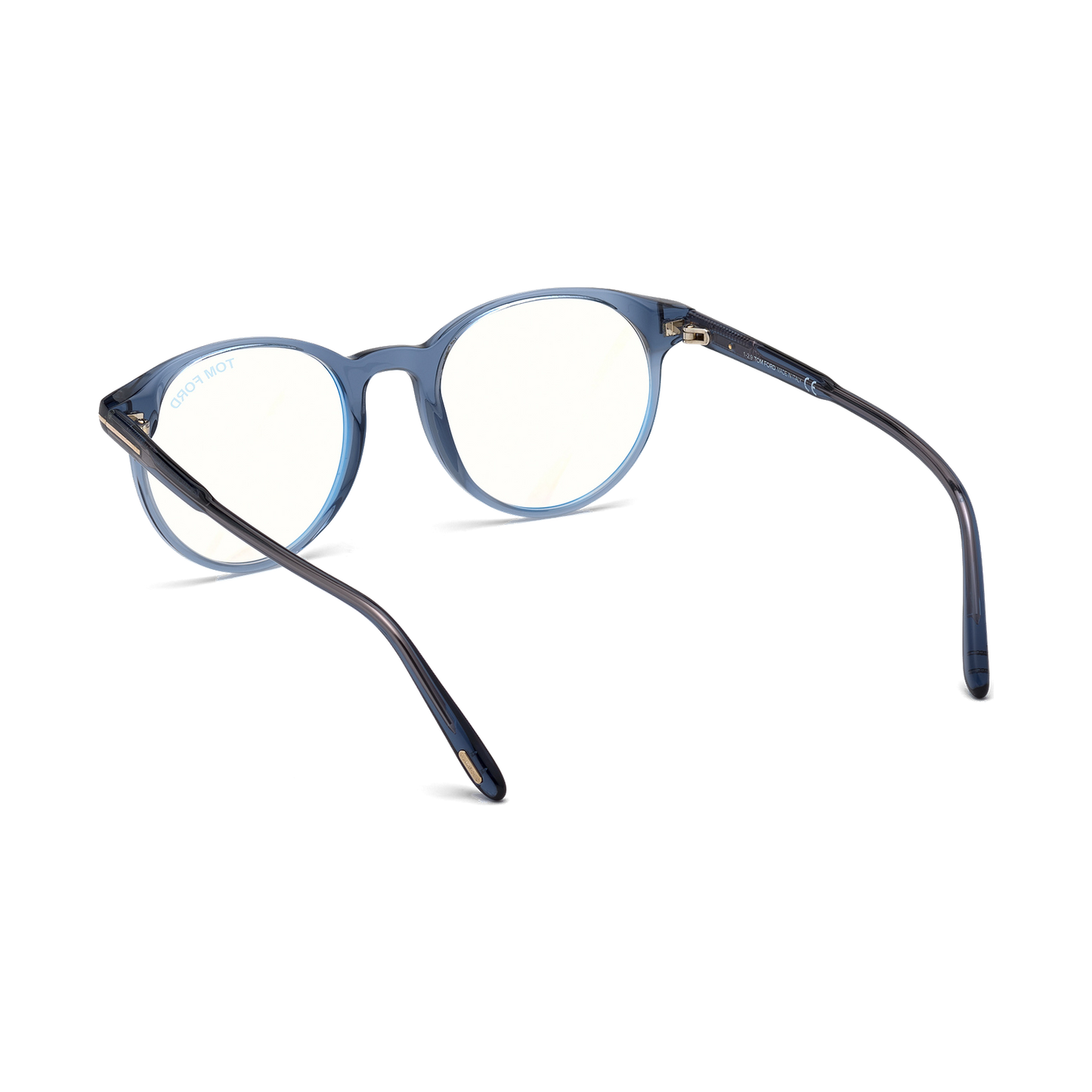 TF 5695-B Eyeglasses — view 3