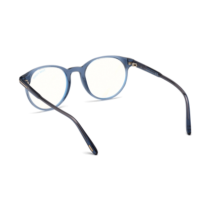 TF 5695-B Eyeglasses — view 3
