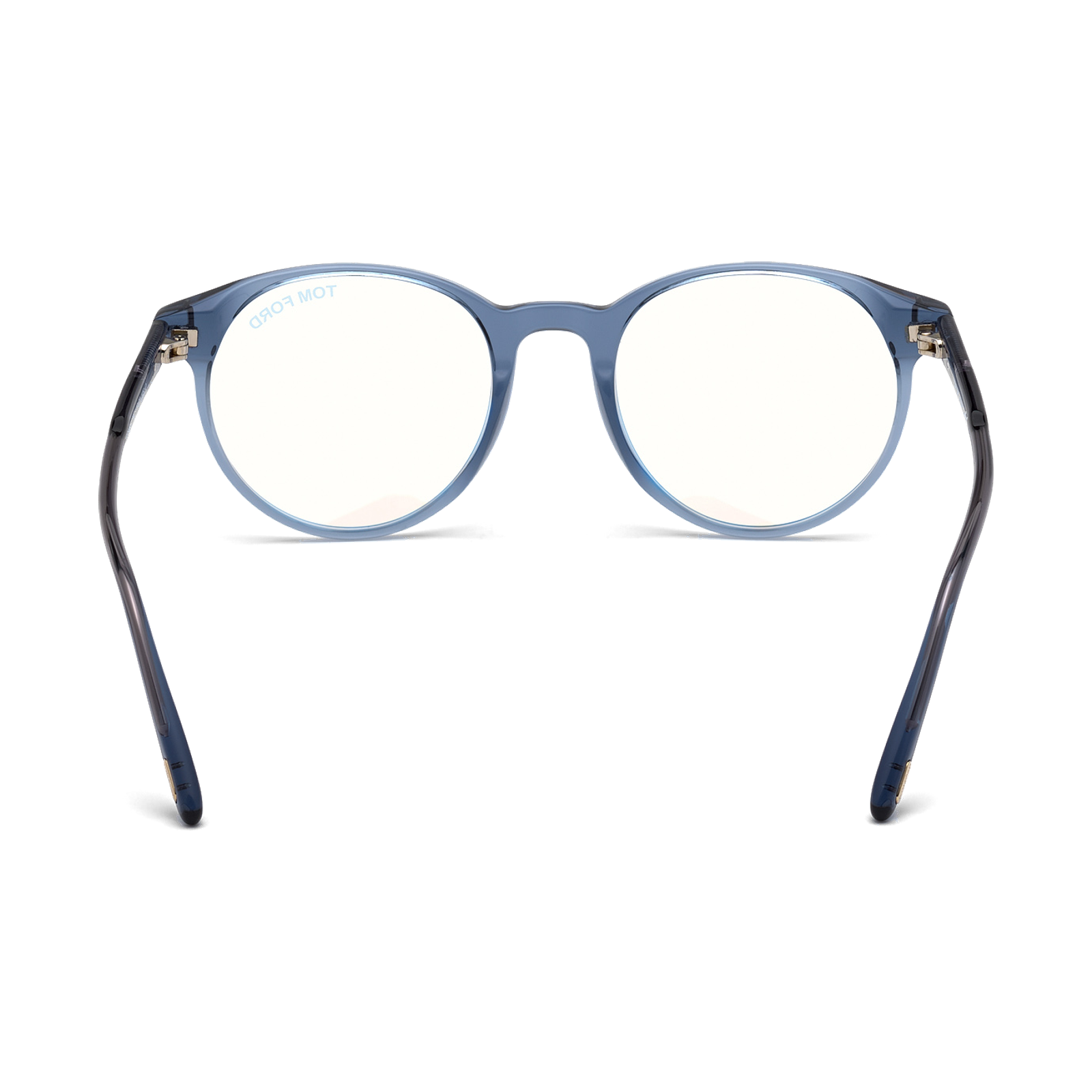 TF 5695-B Eyeglasses — view 4