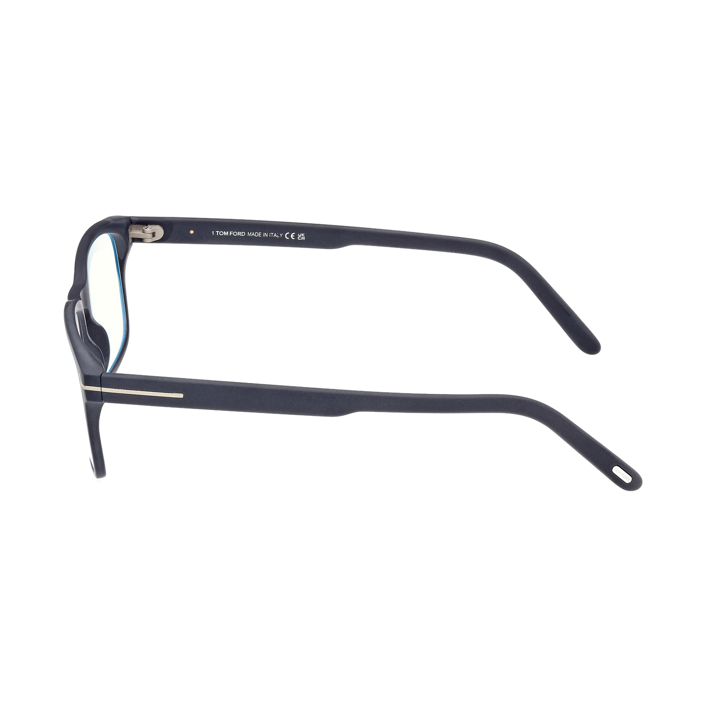 TF 5938-B Eyeglasses — view 2