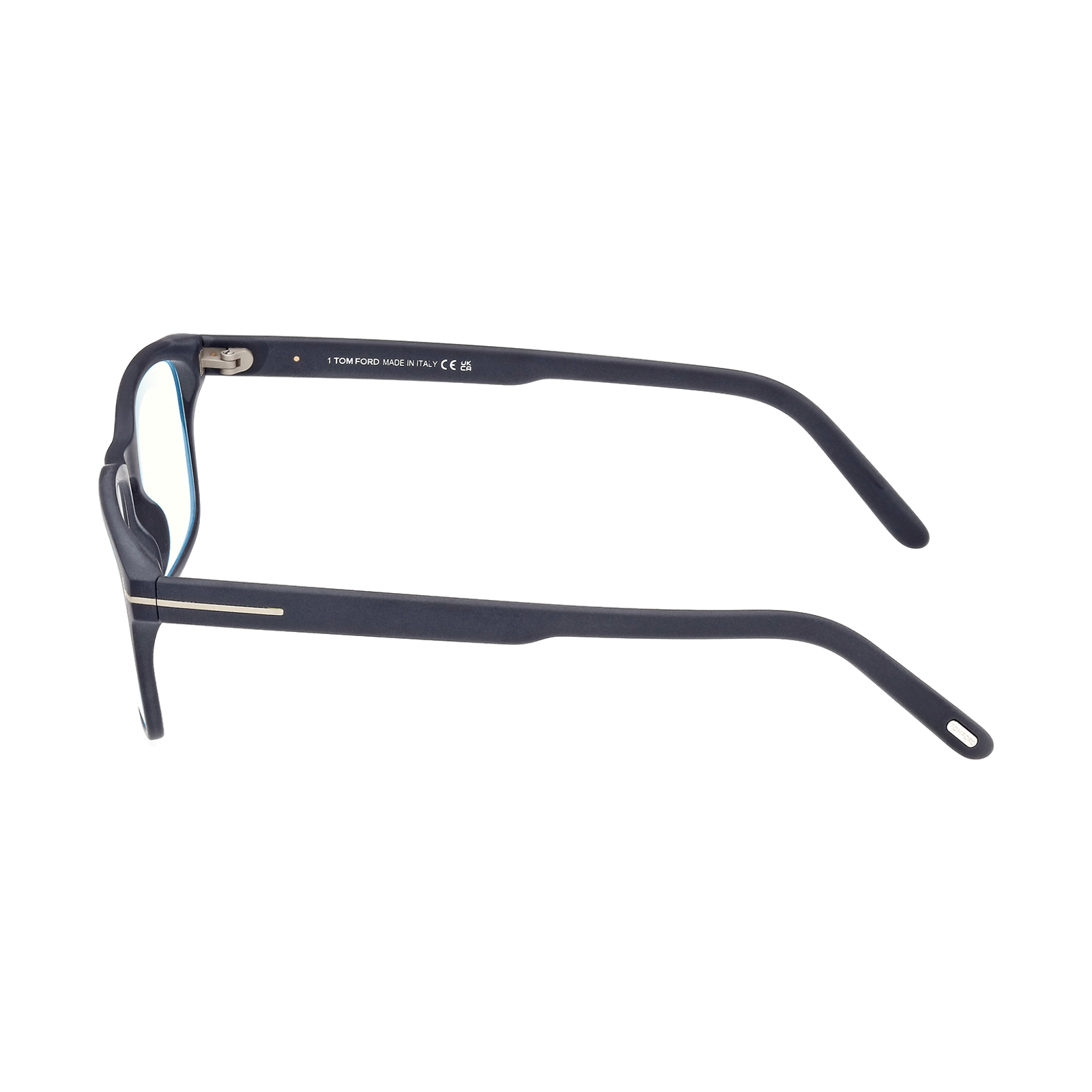 TF 5938-B Eyeglasses — view 2