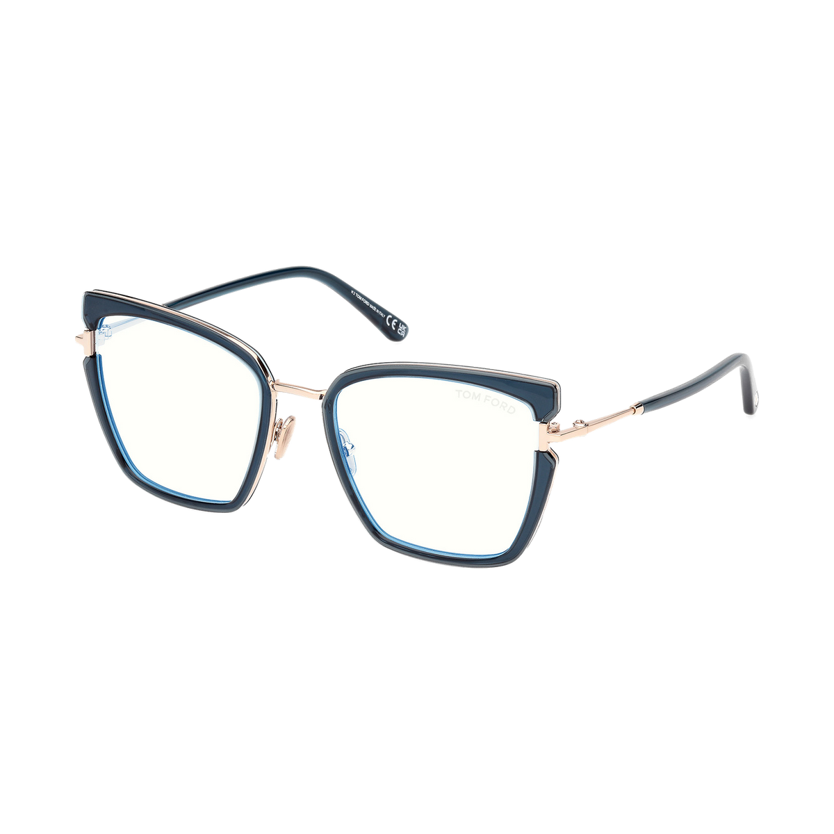 TF 5984-B Sunglasses