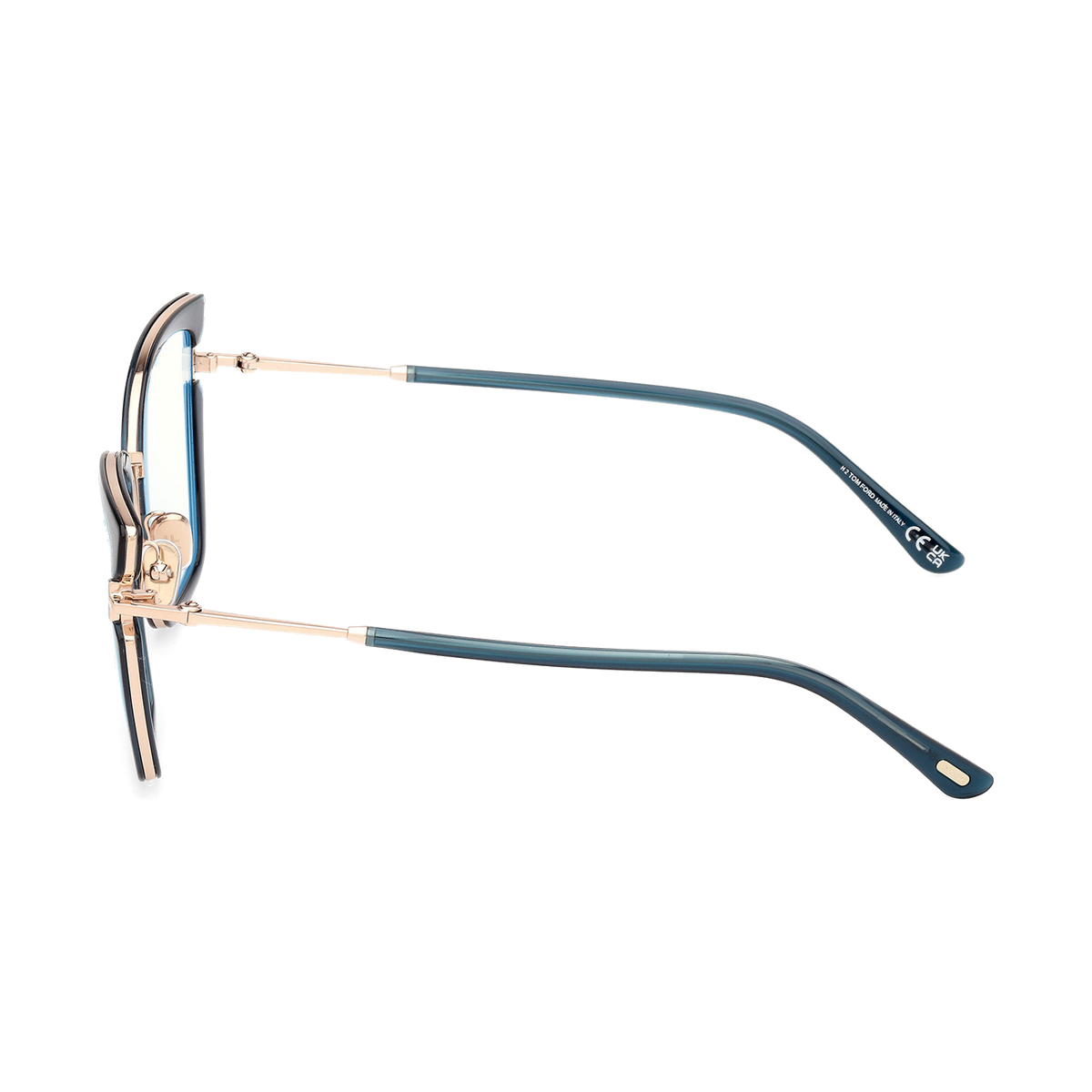 TF 5984-B Sunglasses — view 2