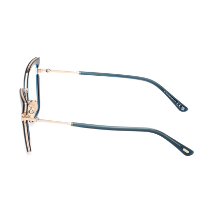 TF 5984-B Sunglasses — view 2