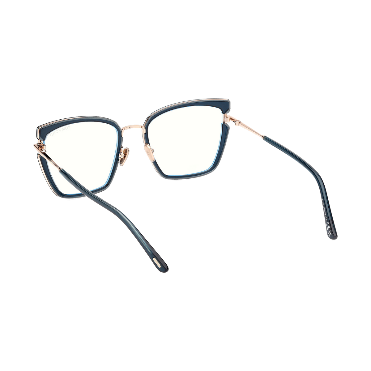 TF 5984-B Sunglasses — view 3