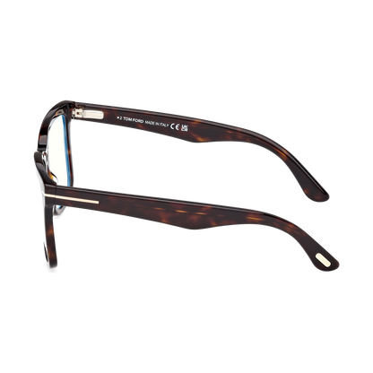 TF 6069-B Eyeglasses — view 2