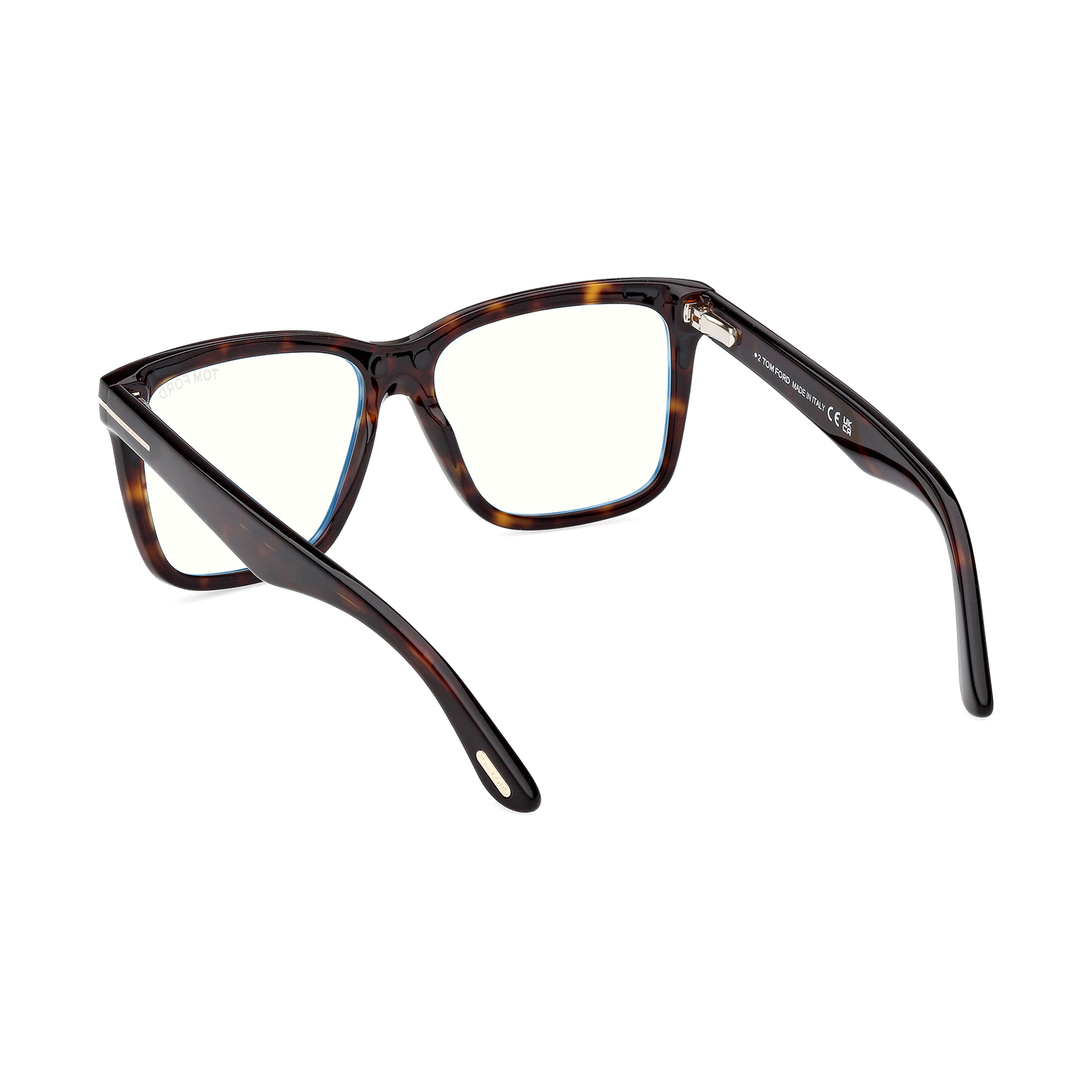 TF 6069-B Eyeglasses — view 3