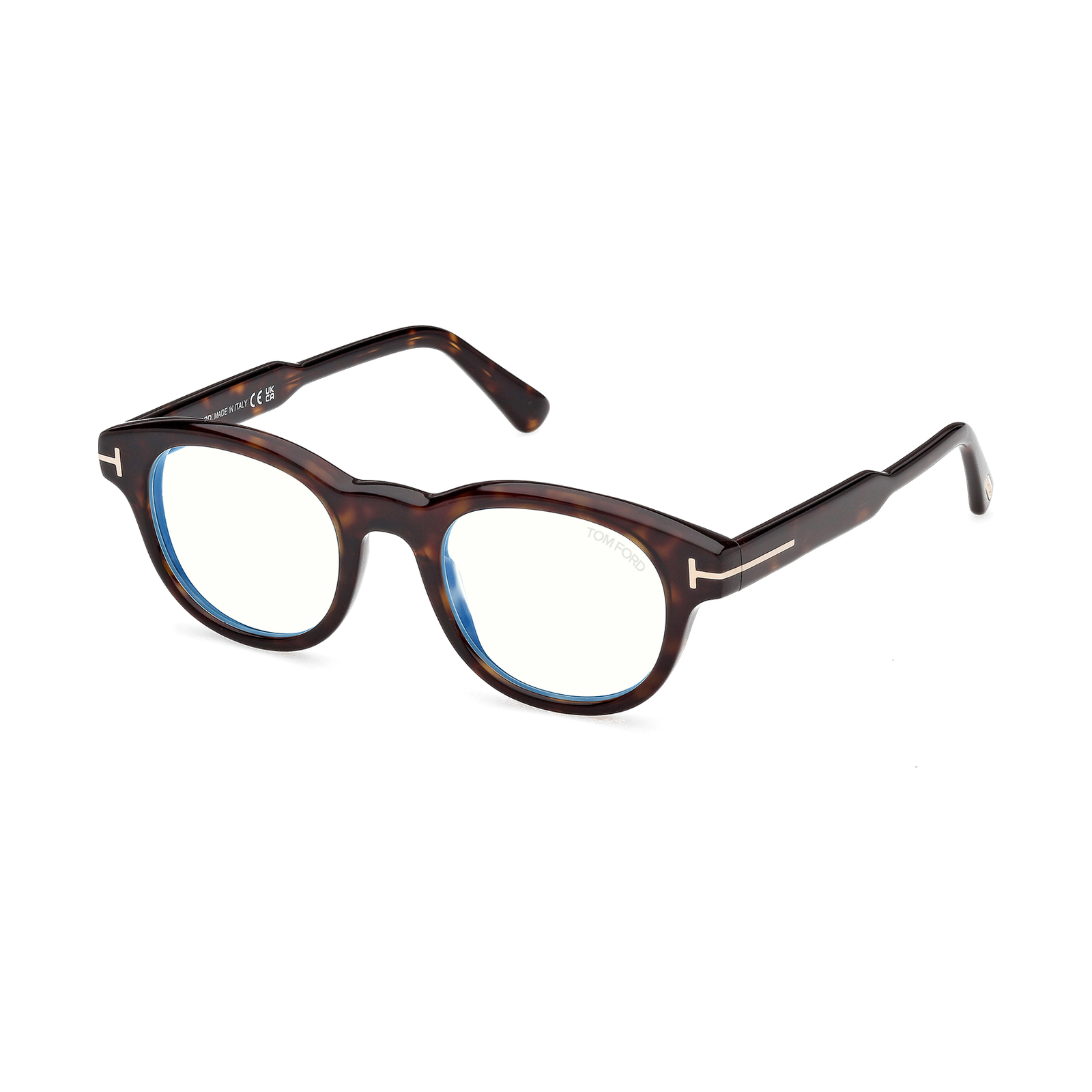 TF 6121-B Eyeglasses
