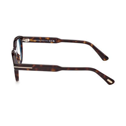 TF 6121-B Eyeglasses — view 2