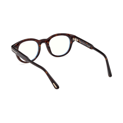 TF 6121-B Eyeglasses — view 3