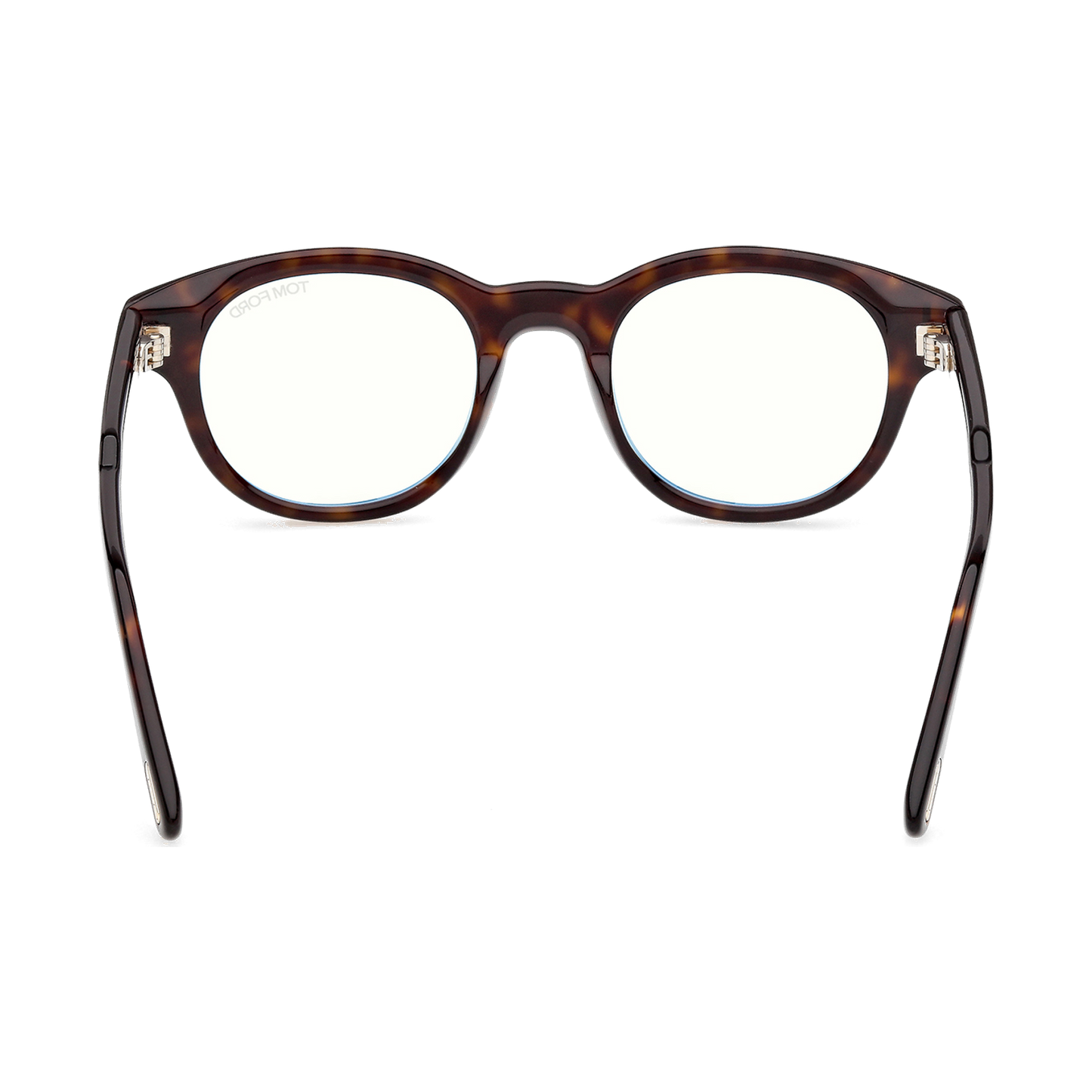 TF 6121-B Eyeglasses — view 4