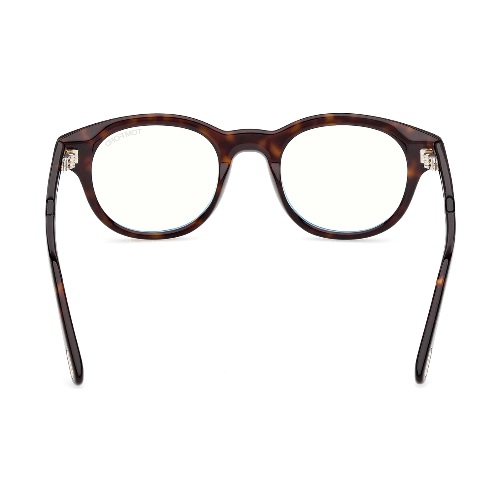 TF 6121-B Eyeglasses — view 4