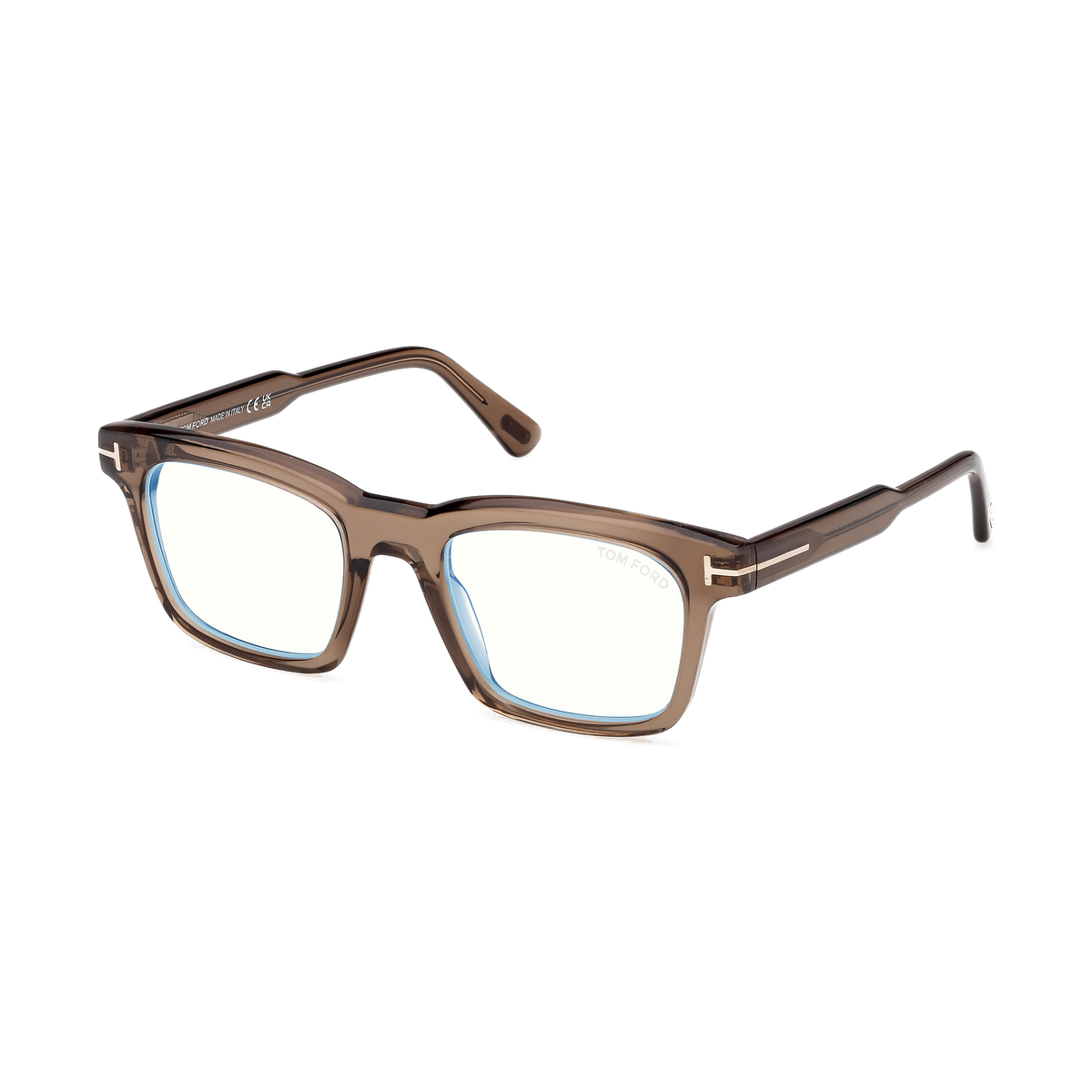 TF 6122-B Eyeglasses